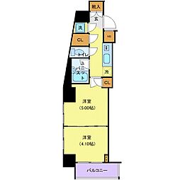 北区滝野川2丁目