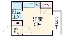 朝霞市溝沼5丁目