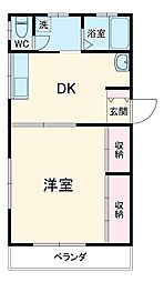 セラミックハイツ 201