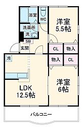 さいたま市北区本郷町