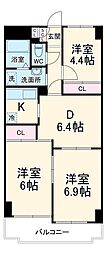 川口市東領家3丁目