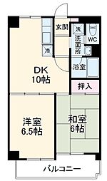 朝霞市浜崎3丁目