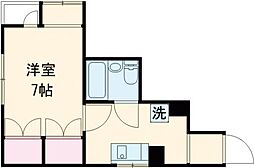 北区王子本町2丁目