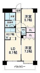 バーディーテラス仲町