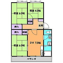 アルコープ渋谷 203