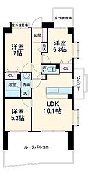 さいたま市北区宮原町1丁目