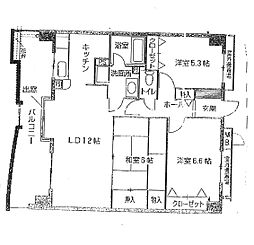 さいたま市北区宮原町1丁目