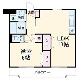 静岡市駿河区中田本町