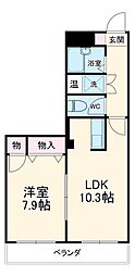 VIP-IN太平洋ノースヒルズ 203