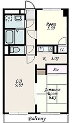 さいたま市北区東大成町2丁目