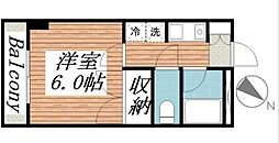 朝霞市溝沼7丁目