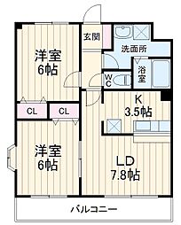 さいたま市西区三橋5丁目