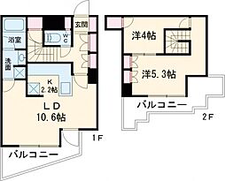 品川区東五反田1丁目
