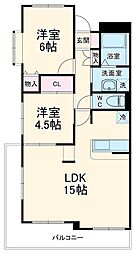 川口市原町