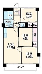 サフィニアＭＩ 203