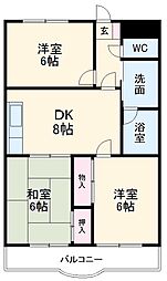 さいたま市見沼区東大宮3丁目