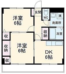 志木市上宗岡4丁目
