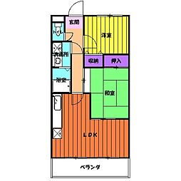 イーストロイヤルサイトウ 203