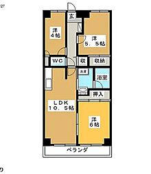 さいたま市北区宮原町3丁目