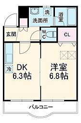 さいたま市北区本郷町