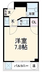 春日井市八事町3丁目