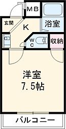 春日井市八事町3丁目