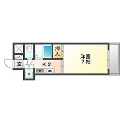 春日井市白山町5丁目