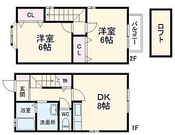 ブランフルール 2