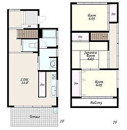 エステート泉 101