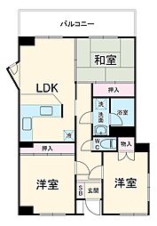 さいたま市北区日進町1丁目