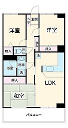 さいたま市北区日進町1丁目