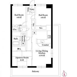 さいたま市北区日進町1丁目