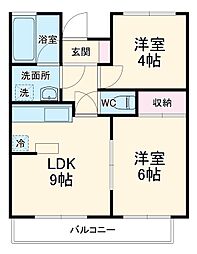 ヴィンテージ桜木町 105