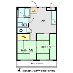 朝霞市宮戸3丁目