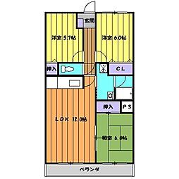 豊田市挙母町3丁目