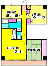 シャルマン2 203