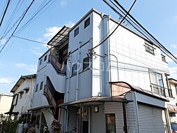 新座市北野2丁目