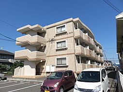 静岡市葵区川合2丁目