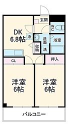 川口市朝日3丁目