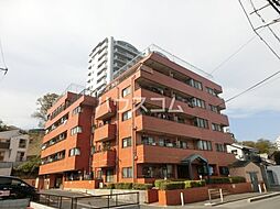 朝霞市泉水2丁目