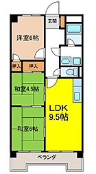 豊田市浄水町南平