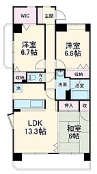 さいたま市北区日進町1丁目