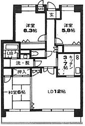 さいたま市北区日進町1丁目