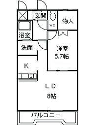 メロン宇佐美 202