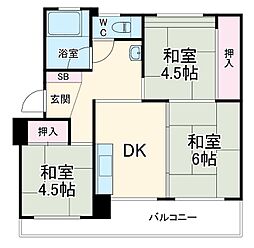 さいたま市北区日進町2丁目