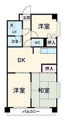 豊田市河合町1丁目