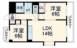 名古屋市守山区八剣2丁目