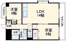 名古屋市守山区八剣2丁目