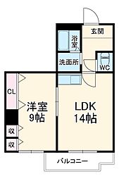 春日井市勝川町6丁目