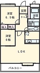 シンシア東山台 103